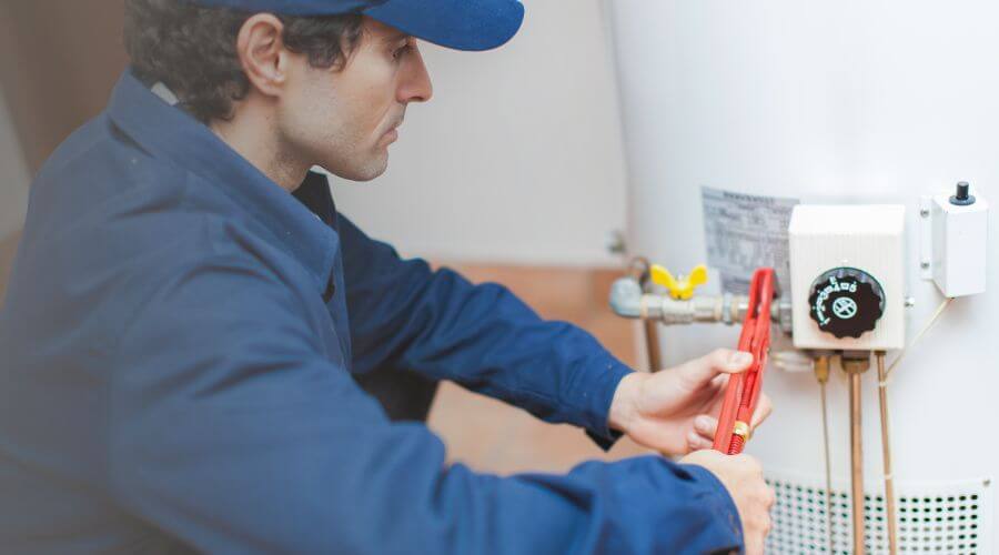 Local 24/7 Emergency Plumbing in Wanblee, SD